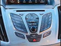 Usata Ford C-MAX Titanium 163 CV (119 kW) 2010 Grigio Monovolume