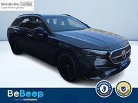 Nouvelle Mercedes E220 AMG Line Premium 197 ch (144 kW) 2026 Gris Break