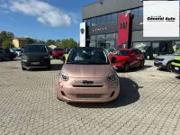 Nuova Fiat 500C La Prima 65 CV (47 kW) 2026 Other Cabrio