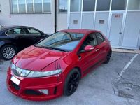 usata Honda Civic 1.4 i-DSi 5p. Sport#GPL SCADE 12/2029