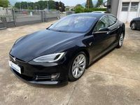 usata Tesla Model S Model S75 KWh all-wheel drive