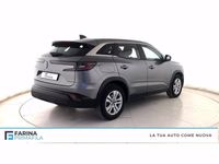 Usata Renault Austral Evolution 131 CV (96 kW) 2024 Grigio scisto SUV