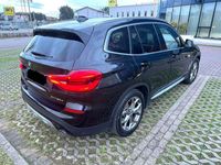 usata BMW X3 xdrive20d 190cv auto