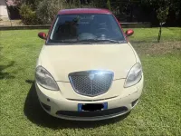 Usata Lancia Ypsilon 70 CV (51 kW) 2005 Utilitaria