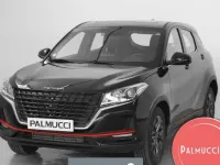 Nuova DFSK Glory 500 106 CV (77 kW) 2026 Other SUV