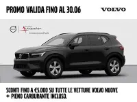 Nuova Volvo XC40 163 CV (119 kW) 2026 SUV
