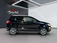 Usata Ford Ecosport Titanium S 125 CV (91 kW) 2019 Other SUV
