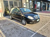 Usata Lancia Ypsilon 77 CV (56 kW) 2009 Utilitaria