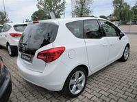 usata Opel Meriva 1.4 Turbo 120CV GPL Tech Cosmo - Sen