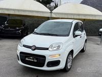Usata Fiat Panda Easy 69 CV (50 kW) 2019 Bianco Berlina