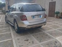 Usata Mercedes ML320 2007 SUV