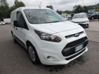 Usata Ford Transit 101 CV (74 kW) 2018 Bianco Furgone