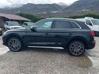 Usata Audi Q5 S-line plus 204 CV (150 kW) 2023 SUV