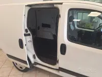 Occasion Fiat Fiorino 95 ch (69 kW) 2020 Blanc Monospace