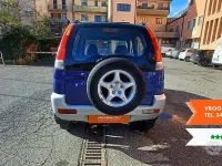 Usata Daihatsu Terios 86 CV (63 kW) 2001 SUV