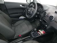 Usata Audi A1 Sportback Ambiente 90 CV (66 kW) 2017 Utilitaria