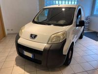 usata Peugeot Bipper Bipper1.4