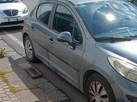 Usata Peugeot 207 2008 Berlina