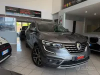 Usata Renault Koleos Initiale Paris 190 CV (139 kW) 2020 Grigio SUV