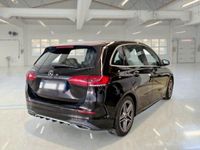 Usata Mercedes B200 Premium 150 CV (110 kW) 2021 Nero Monovolume