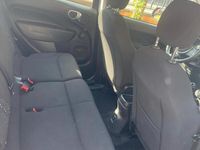 Usata Fiat 500L Cross 119 CV (87 kW) 2021 Grigio Monovolume