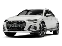 Nuova Audi A3 e-tron Ambiente 2026 Bianco Utilitaria