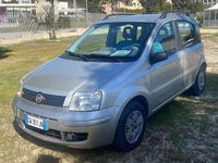 Usata Fiat Panda Dynamic 69 CV (50 kW) 2005 Other Utilitaria