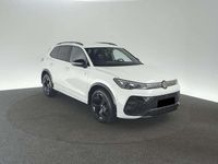 Usata VW Tiguan R-line Plus 150 CV (110 kW) 2024 Bianco SUV