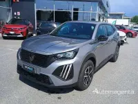 Nuova Peugeot 2008 Style 136 CV (100 kW) 2026 SUV