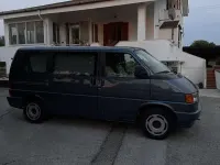 Usata VW Multivan Allstar 77 CV (56 kW) 1995 Monovolume