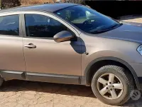 Usata Nissan Qashqai 106 CV (77 kW) 2008 SUV