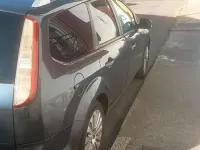 Usata Ford Focus Style 116 CV (85 kW) 2008 Station wagon