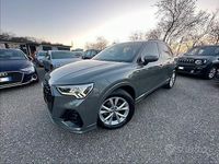 Occasion Audi Q3 S-Line 150 PK (110 kW) 2019 Grijs SUV