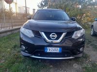 usata Nissan X-Trail X-Trail 1.6 DIG-T 2WD Visia