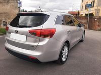 usata Kia Ceed Sportswagon Ceed / cee'd 1.6 crdi Cool 110cv my13