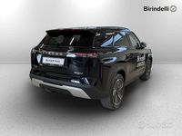 Usata Jaecoo 7 347 CV (255 kW) 2025 Nero SUV