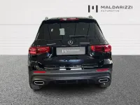 Usata Mercedes GLB200 AMG Line Premium 150 CV (110 kW) 2024 Nero notte SUV