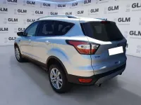 Usata Ford Kuga Business Edition 120 CV (88 kW) 2017 Grigio SUV