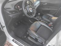 Usata Fiat Tipo S 120 CV (88 kW) 2017 Bianco Berlina