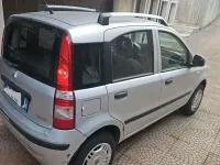 Usata Fiat Panda Dynamic 77 CV (56 kW) 2012 Utilitaria