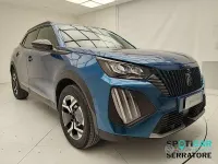 Nouvelle Peugeot 2008 Allure 100 ch (73 kW) 2026 Bleue SUV