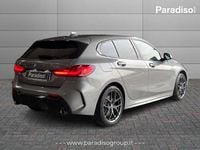 Usata BMW 120 M Sport 192 CV (141 kW) 2024 Grigio Utilitaria