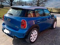 Usata Mini Cooper SD 2012 Utilitaria