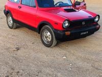 Usata Autobianchi A112 42 CV (30 kW) 1984 Utilitaria