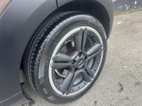 Usata Mini Countryman 143 CV (105 kW) 2014 Marrone SUV