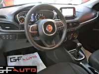 Usata Fiat Tipo Lounge 95 CV (69 kW) 2019 Bianco Station wagon