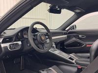 Usata Porsche 911 GT3 500 CV (367 kW) 2018 Coupé