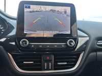 Usata Ford Puma Titanium 125 CV (91 kW) 2021 SUV