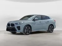 Nuova BMW X2 M Sport 150 CV (110 kW) 2026 Grigio SUV