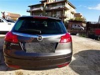 usata Opel Insignia 2.0 CDTI Sports Tourer Cosmo